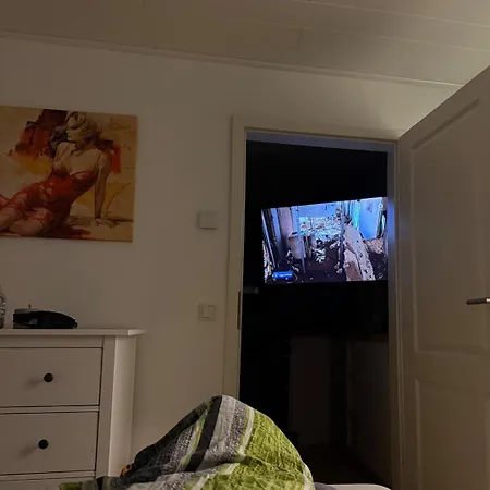 Apartment Cozy, Small For Two *