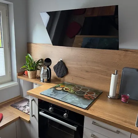Apartment Cozy, Small For Two *