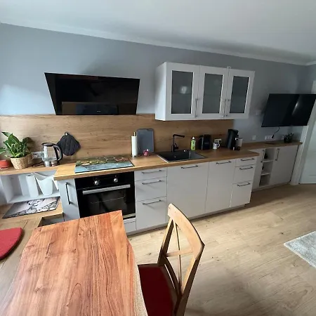 Cozy, Small For Two Apartment