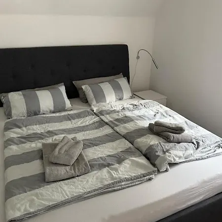 Cozy, Small For Two Apartment *