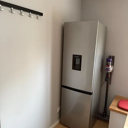 Apartment Cozy, Small For Two *
