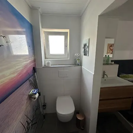 Apartment Cozy, Small For Two *